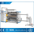 Btm-C1300 Servo Motor Controlled High Speed Slitting Machine